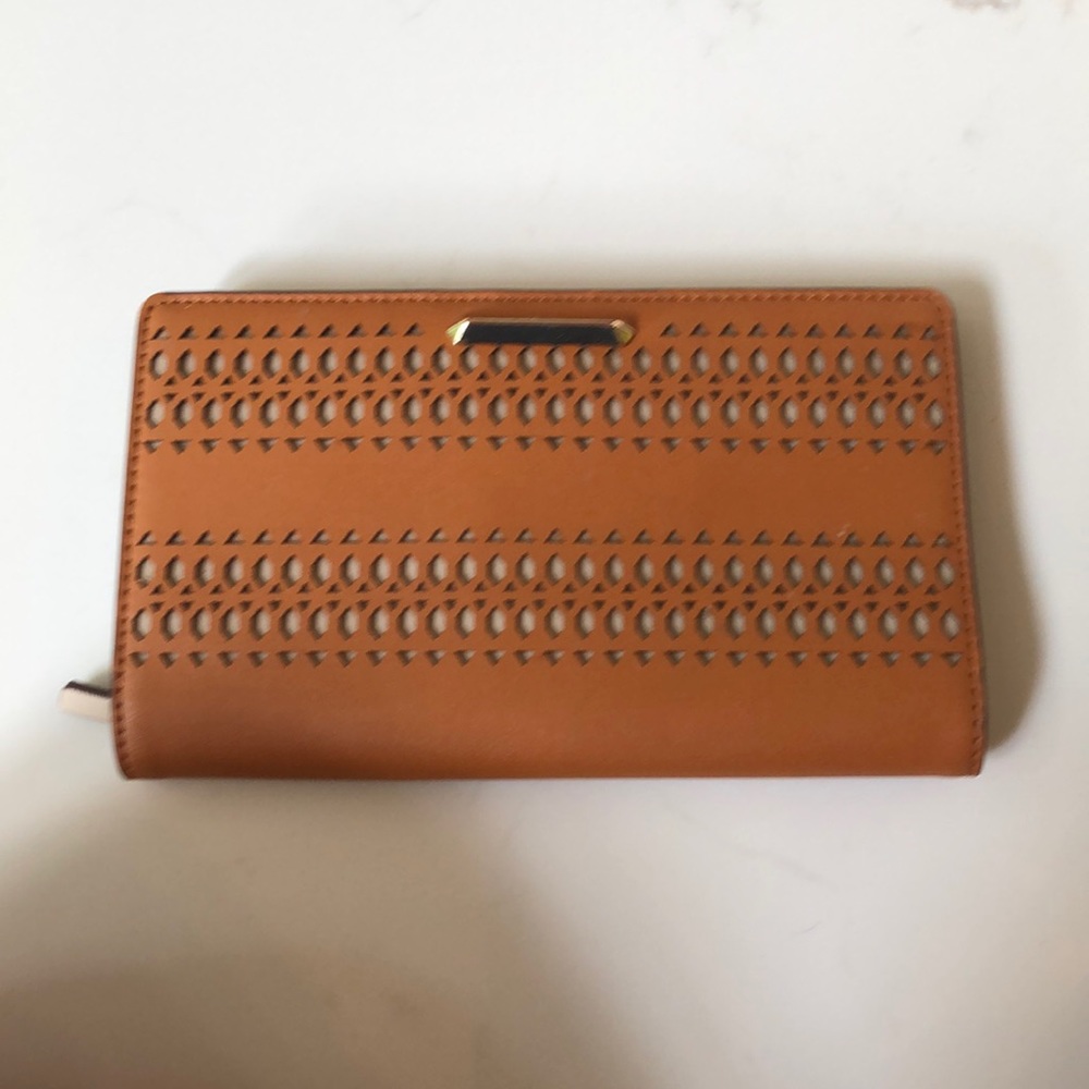 Stella & Dot wallet